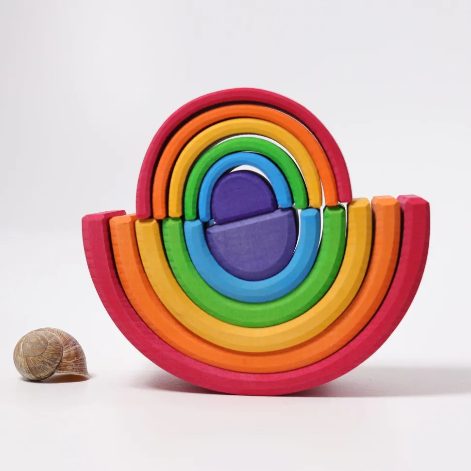 Grimm’s Rainbow Medium
