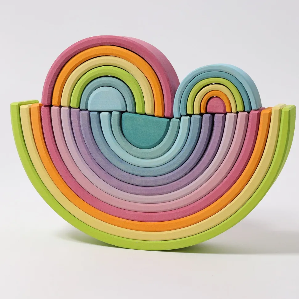Grimm’s Rainbow Small Pastel