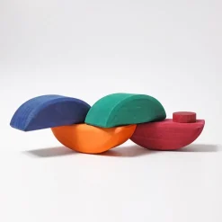 Grimm’s Rolling Boats
