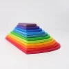 Grimm’s Semi Circles Rainbow