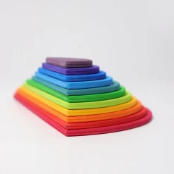 Grimm’s Semi Circles Rainbow