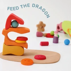 Grimm’s Small World Play Down by the Meadow