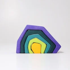 Grimm’s Stacking Cave Large