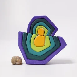 Grimm’s Stacking Cave Large