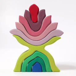 Grimm’s Stacking Flower