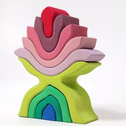 Grimm’s Stacking Flower