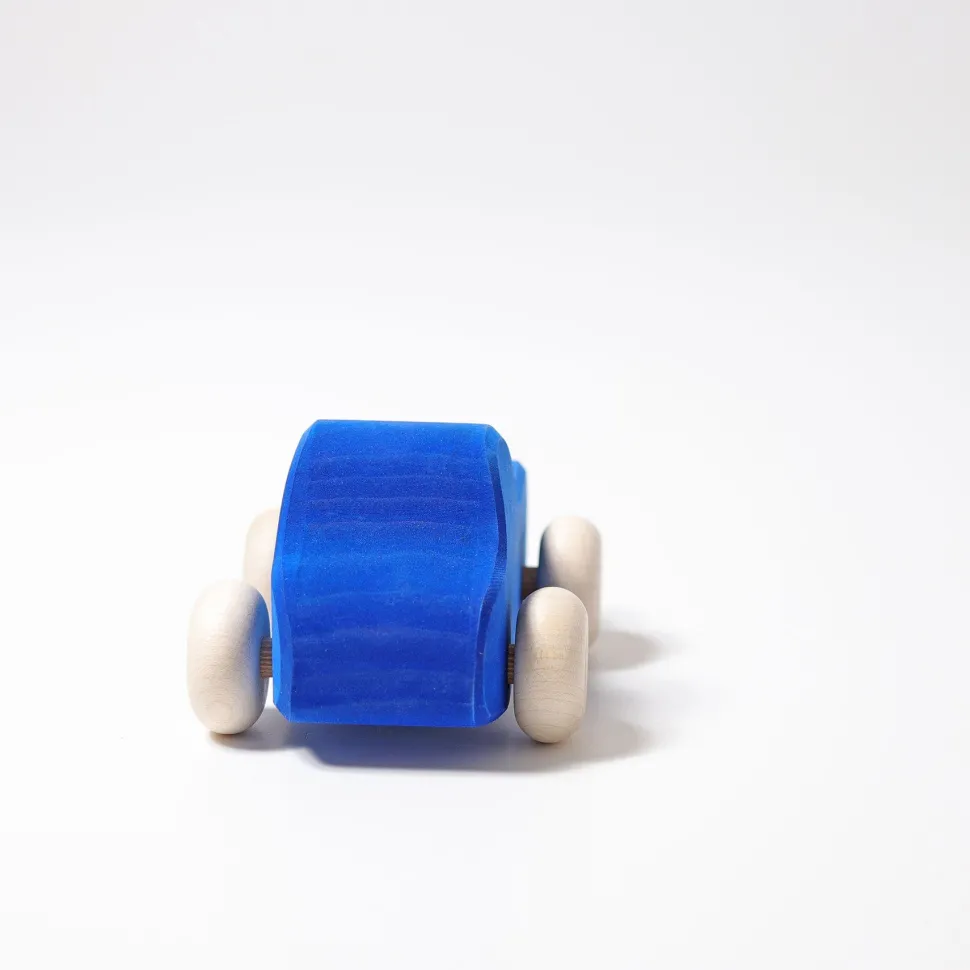 Grimm’s Truck Blue Small