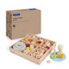 Guidecraft Container Play: Toddler Loose Parts STEM Kit