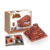 Guidecraft Little Bricks – 60 pc. Set