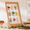 Guidecraft Specimen Stones Tabletop Stand
