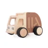 Guidecraft Wooden Garbage Truck