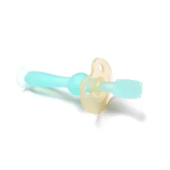 HAAKAA 360° Silicone Toothbrush
