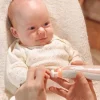 HAAKAA Baby Nail Care Set