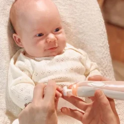 HAAKAA Baby Nail Care Set