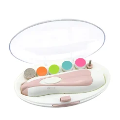 HAAKAA Baby Nail Care Set