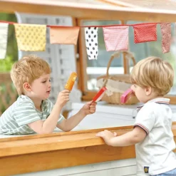 Hape Perfect Popsicles