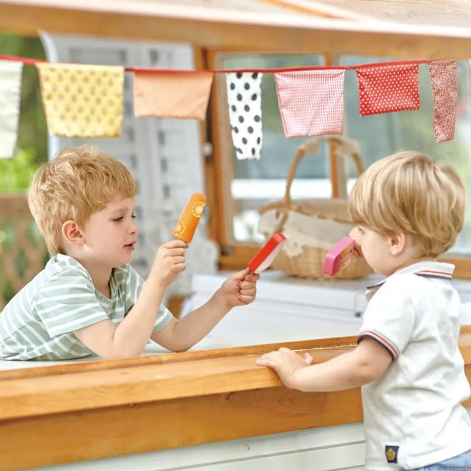 Hape Perfect Popsicles