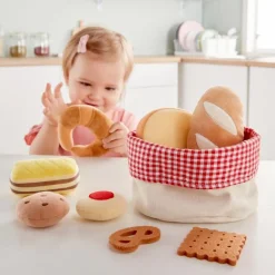 Hape Toddler Bread Basket
