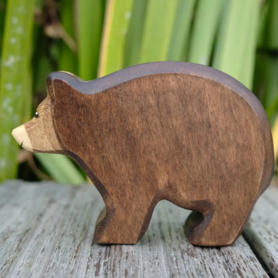 HolzWald Bear