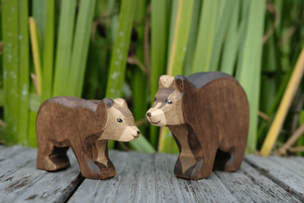 HolzWald Bear