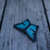 HolzWald Butterfly
