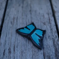 HolzWald Butterfly