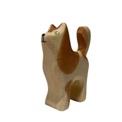 HolzWald Cat small