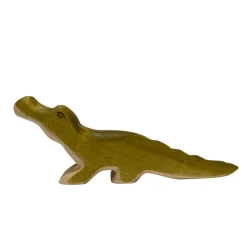 HolzWald Crocodile small