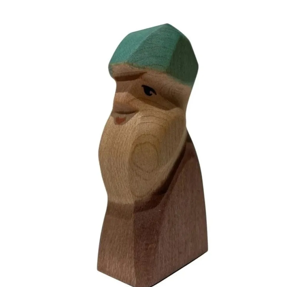 HolzWald Dwarf Anton