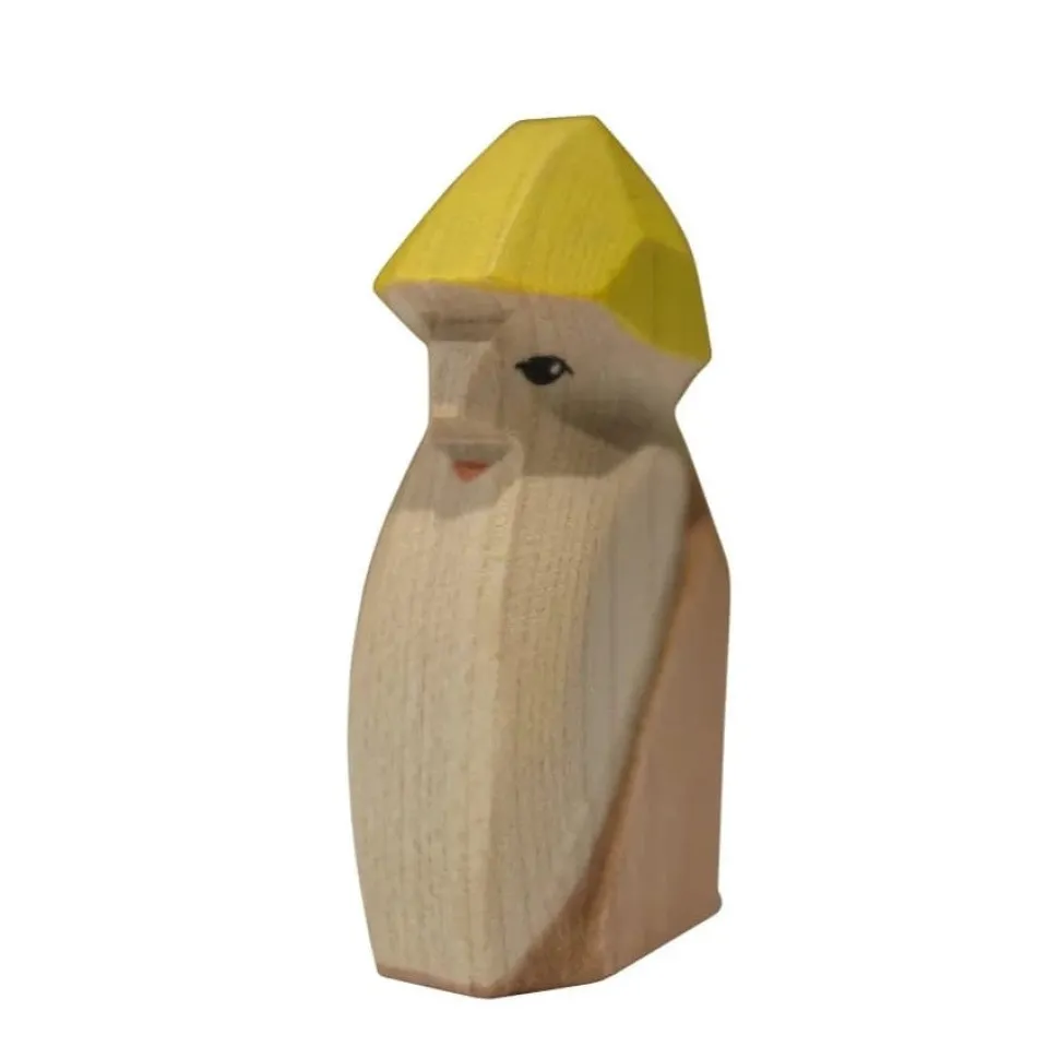 HolzWald Dwarf Leo
