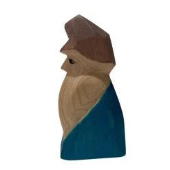 HolzWald Dwarf Peter