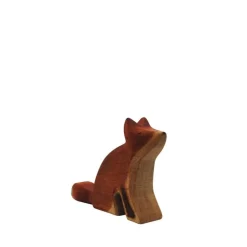 Holzwald Fox