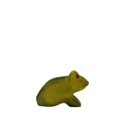 HolzWald Frog
