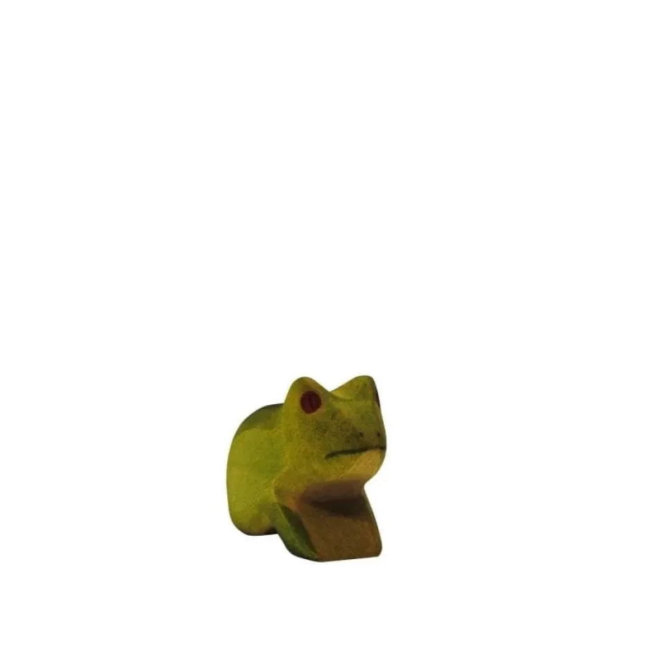 HolzWald Frog