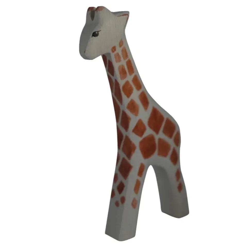 HolzWald Giraffe