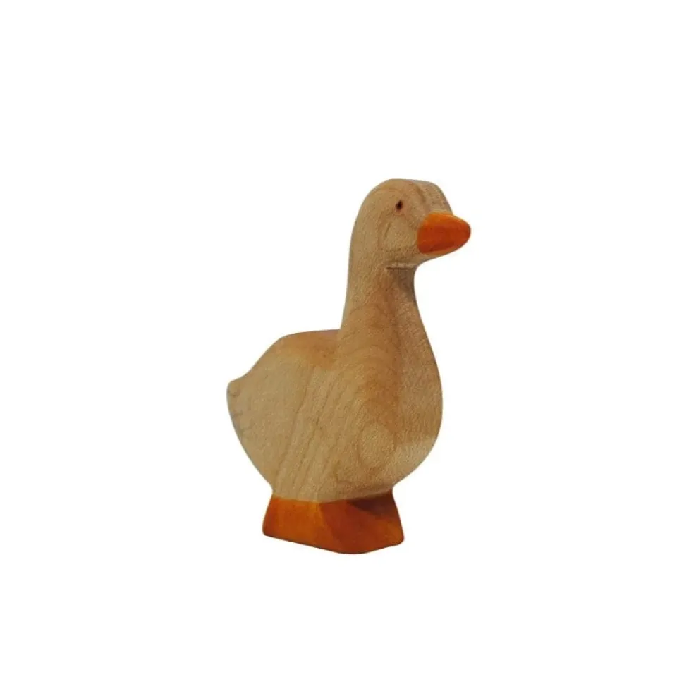 HolzWald Goose