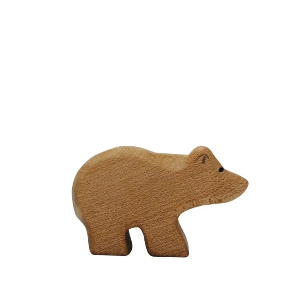 HolzWald Polar Bear small