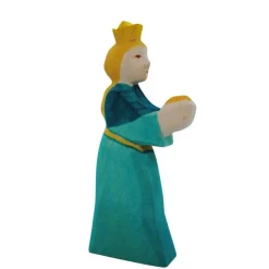 HolzWald Princess for Frog King