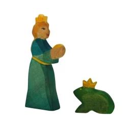 HolzWald Princess for Frog King