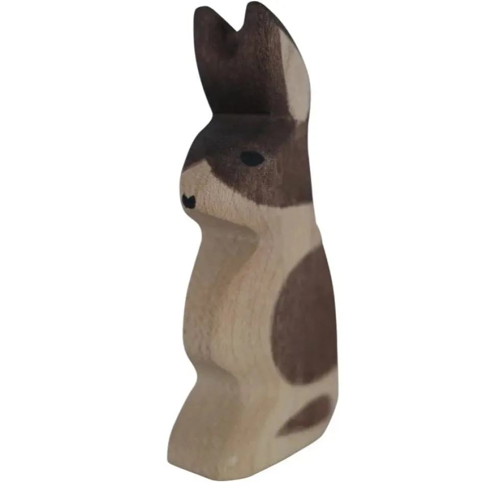 HolzWald Rabbit ears up