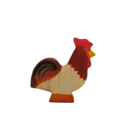 HolzWald Rooster