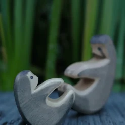 HolzWald Sloth small