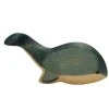 HolzWald Whale