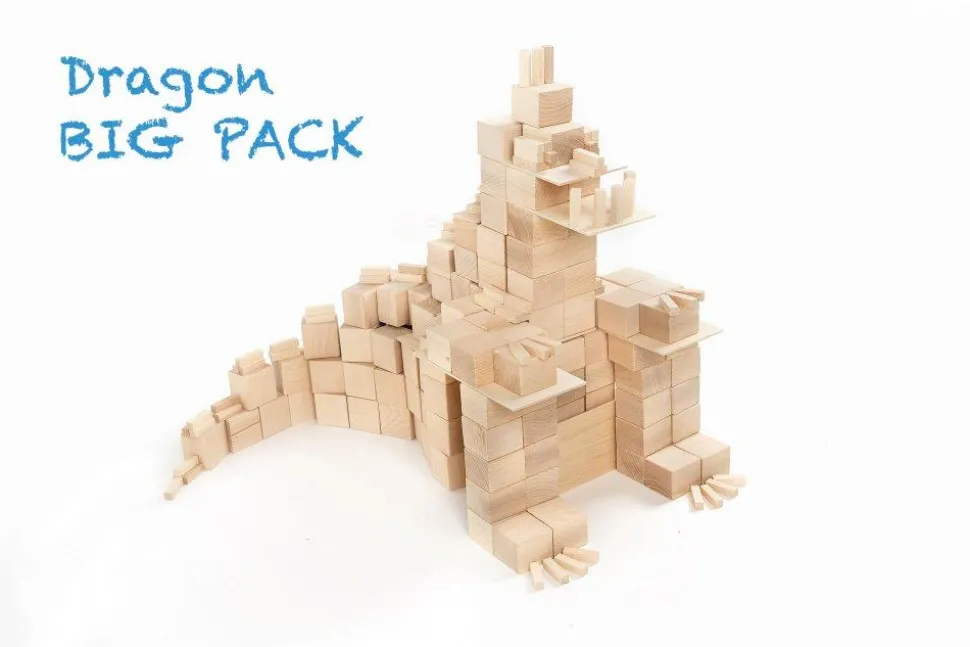 Just Blocks Big Pack