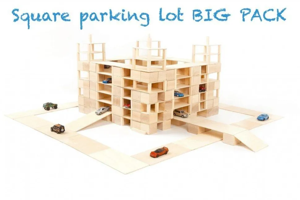 Just Blocks Big Pack