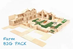 Just Blocks Big Pack