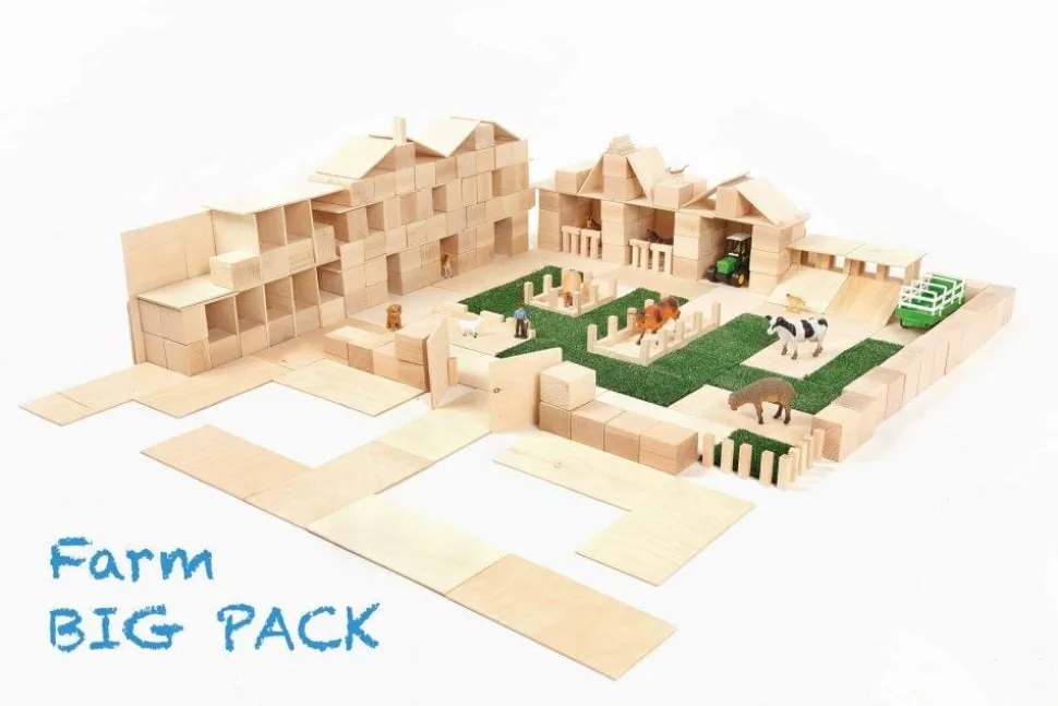 Just Blocks Big Pack