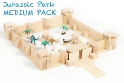 Just Blocks Medium Pack