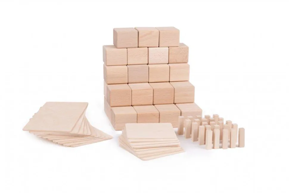 Just Blocks Small Pack