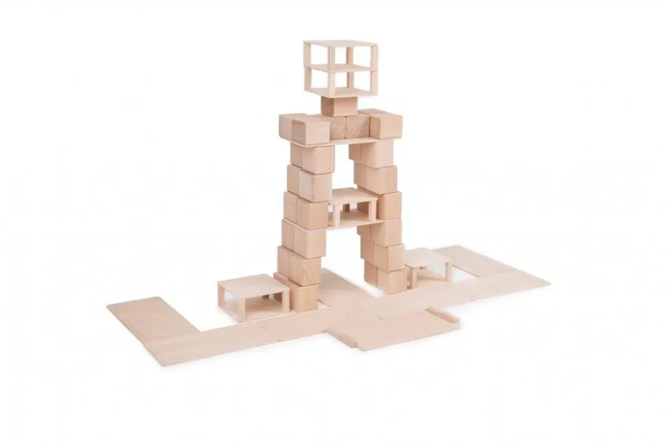 Just Blocks Small Pack